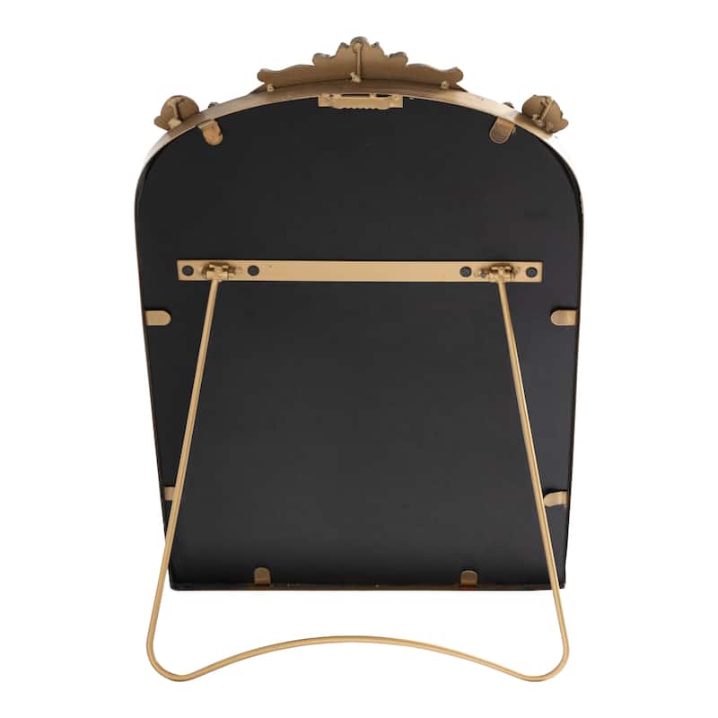 Kate and Laurel Arendahl Tabletop Arch Mirror