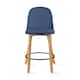 Option Cushion_Blue
