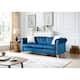 Option Navy Blue