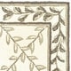 preview thumbnail 47 of 50, SAFAVIEH Handmade Easy Care Risa Oriental Trellis Rug