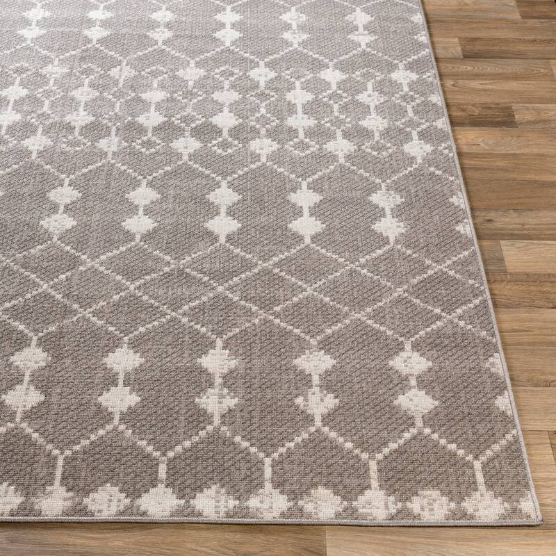 Artistic Weavers Myrtle Boho Geometric Area Rug