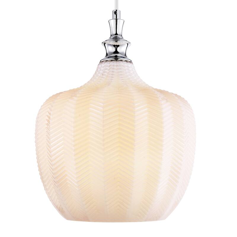 Light Society Esher Pendant Light - N/A