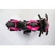 preview thumbnail 17 of 24, 12V Kids Ride-On Motorcycle, Bluetooth, Music, Lighting Wheels, Foot Brake, Ages 3-6