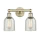 Option Antique Brass / Mica