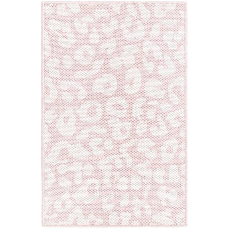 Outdoor Gallery Collection Area Rug