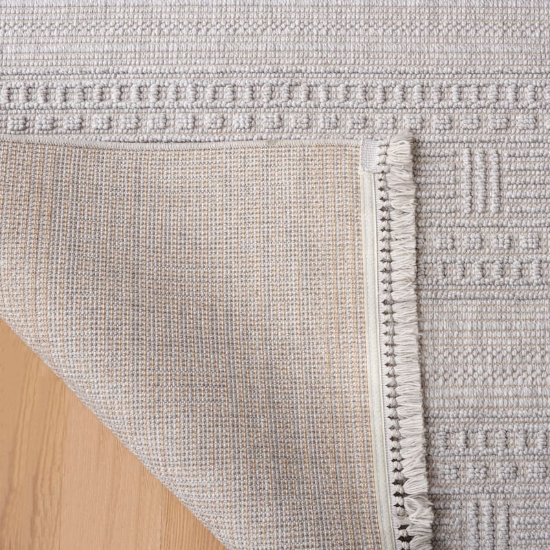 SAFAVIEH Camden Sveinsina Rustic Rug