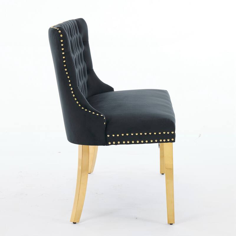 Double Dining Loveseat Bench, Kitchen & Dining Seating