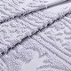 preview thumbnail 17 of 54, Medallion Chenille Shams.