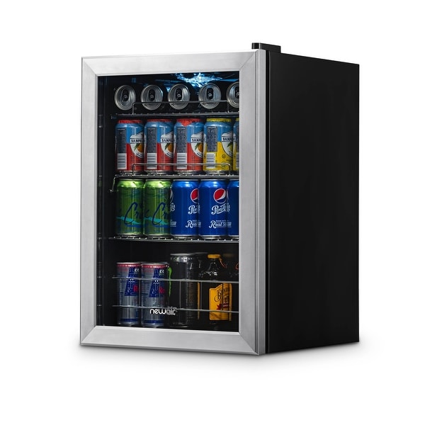 Beverage air shop mini fridge