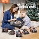 preview thumbnail 8 of 12, STEM Building Toys for Kids, Remote Control Car Building Kits Remote & APP Controlled Car/Robot, RC STEM Robots