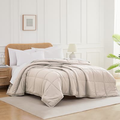All Season Premium Down Alternative Comforter