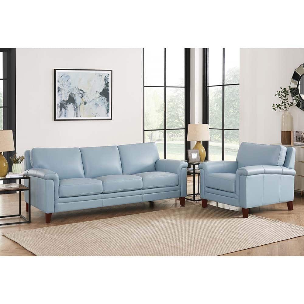 Option Spa blue