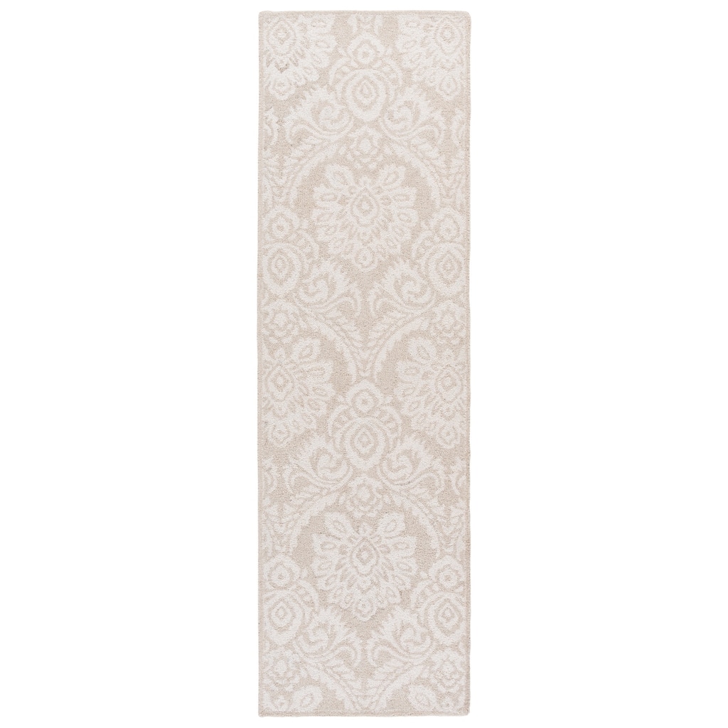 SAFAVIEH Handmade Metro Inie Wool Rug