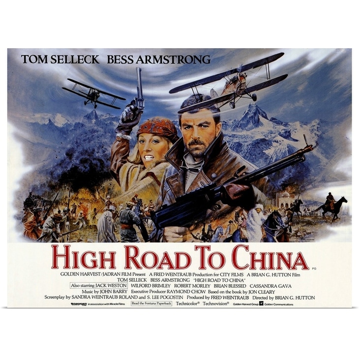 %22High-Road-to-China-(1983)%22-Poster-P