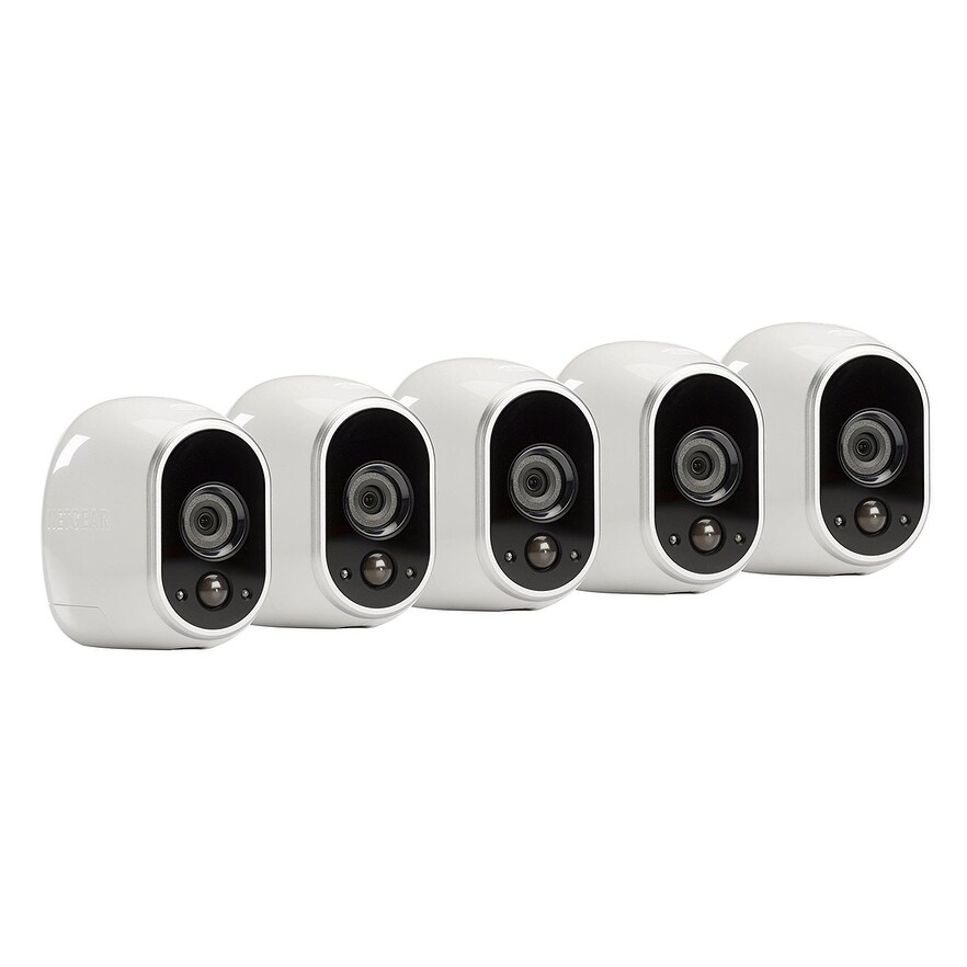 Vms3530 arlo 2025