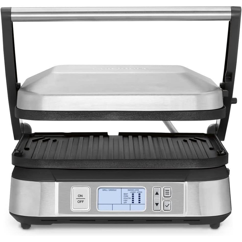 TeChef Stovetop Korean BBQ Non-Stick Grill Pan - Bed Bath & Beyond