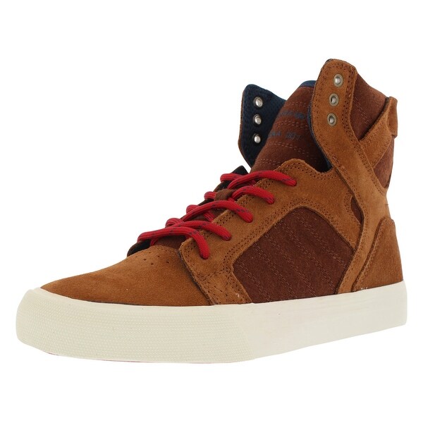 supra skytop size 6