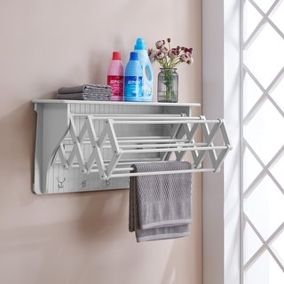 https://ak1.ostkcdn.com/images/products/is/images/direct/6ed0bd28774a9e3c45becc094eaae56ad2f0a609/Danya-B.-Wall-Mounted-Retractable-Drying-Rack.jpg