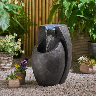Zen Fountain by Christopher Knight Home