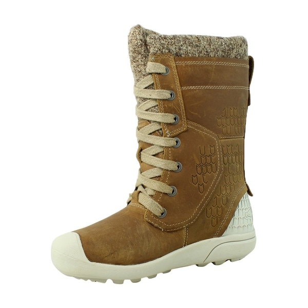 keen fremont lace tall