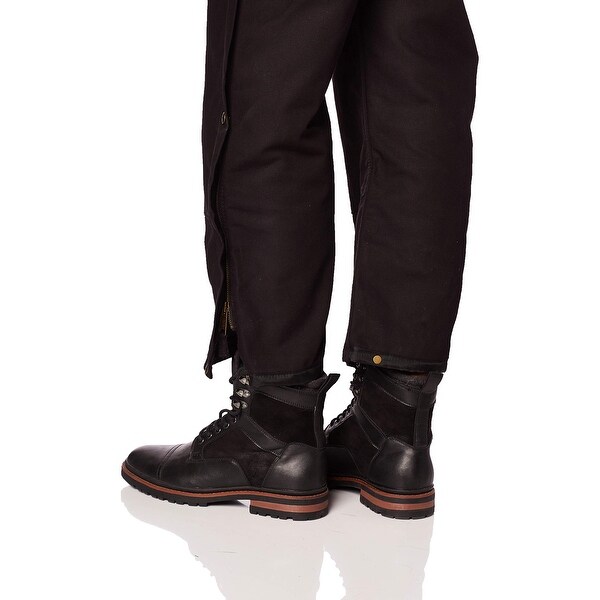 berne work pants
