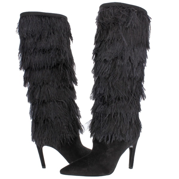 questforu feather boots