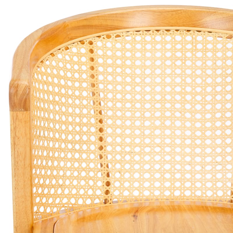 SAFAVIEH Home Edan 19-inch Dining Chair - 21Wx23Dx31H