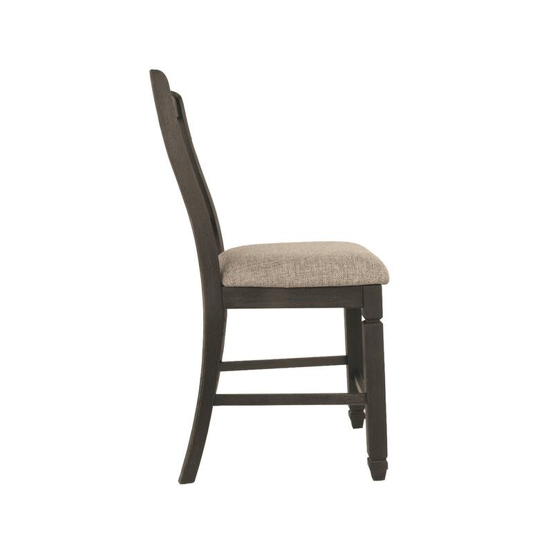 Signature Design by Ashley Tyler Creek Counter Height Bar Stool - Set of 2