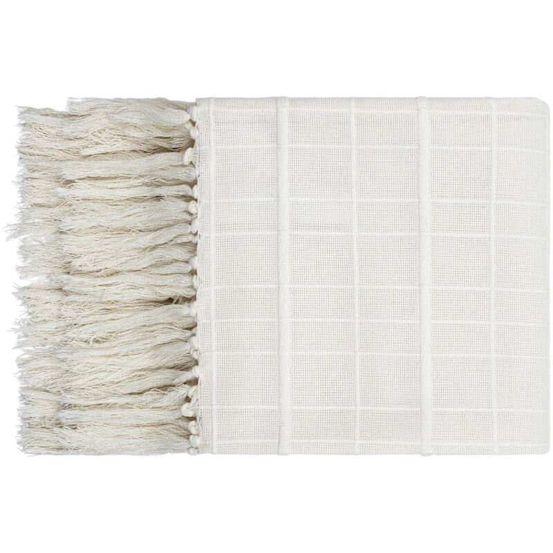 Becki Owens x Livabliss Modern Prolo Throw