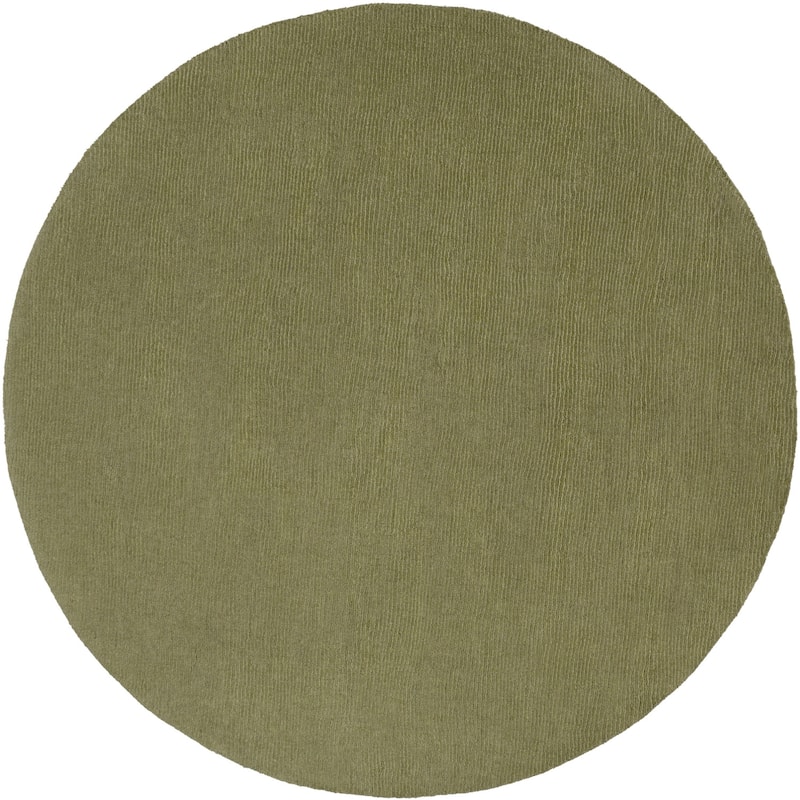 Livabliss Mystique Minimalist Solid Area Rug