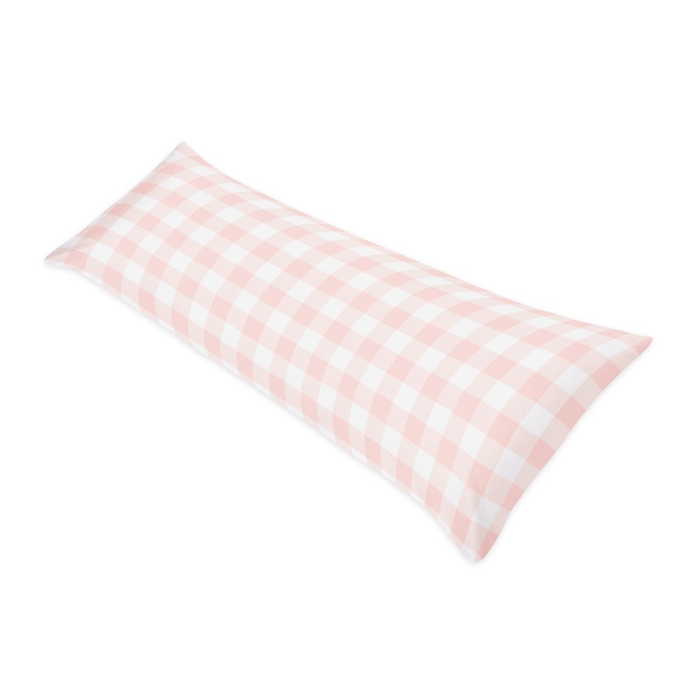 Compact Soft PILLOWGANIC Pillow with Cotton Flannel Case 