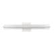 Option Brushed Nickel