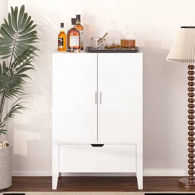 Bar Cabinet