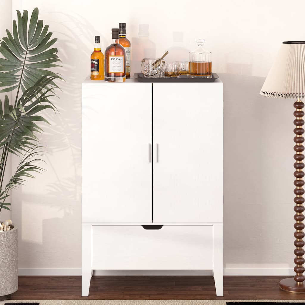 Bar Cabinet