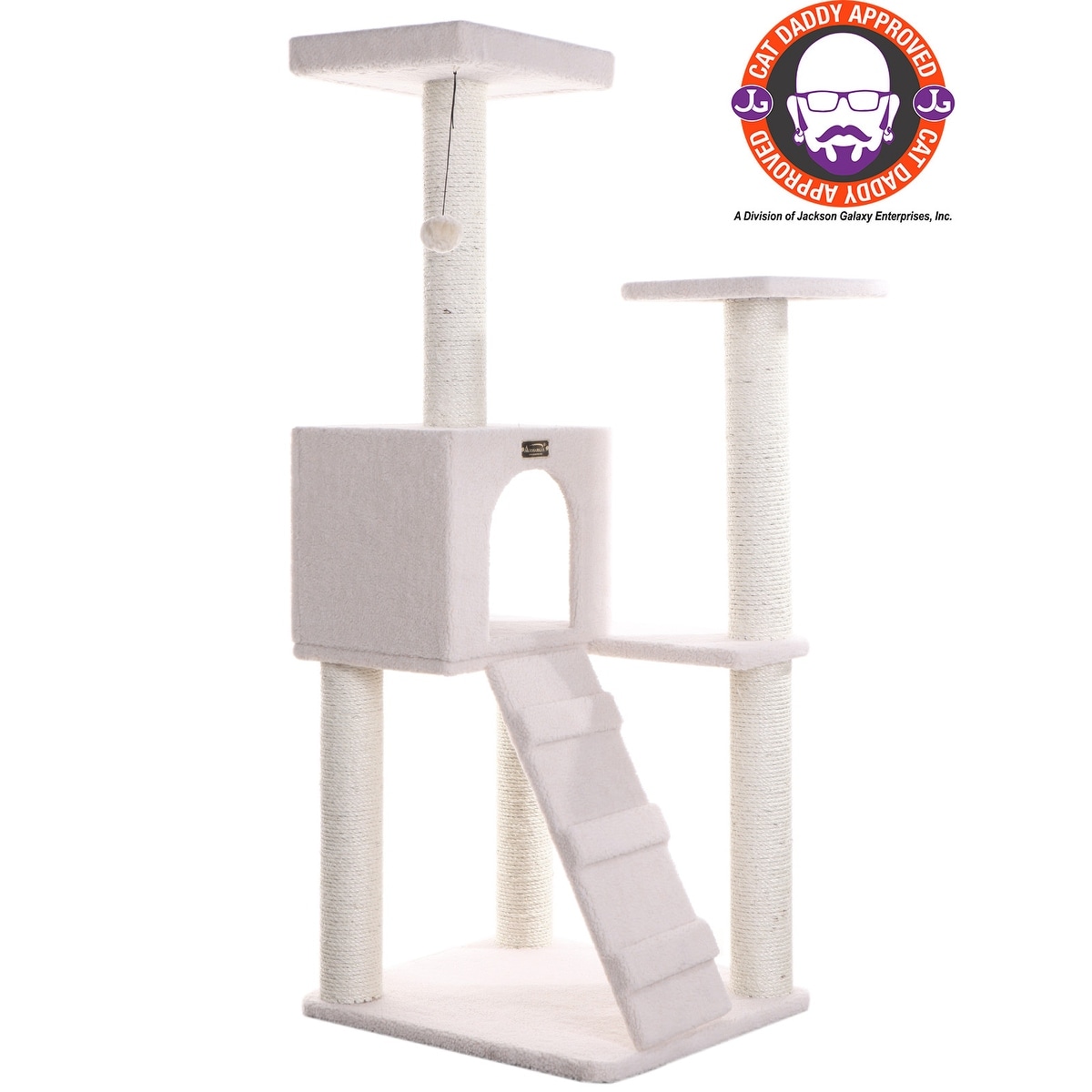 armarkat replacement post