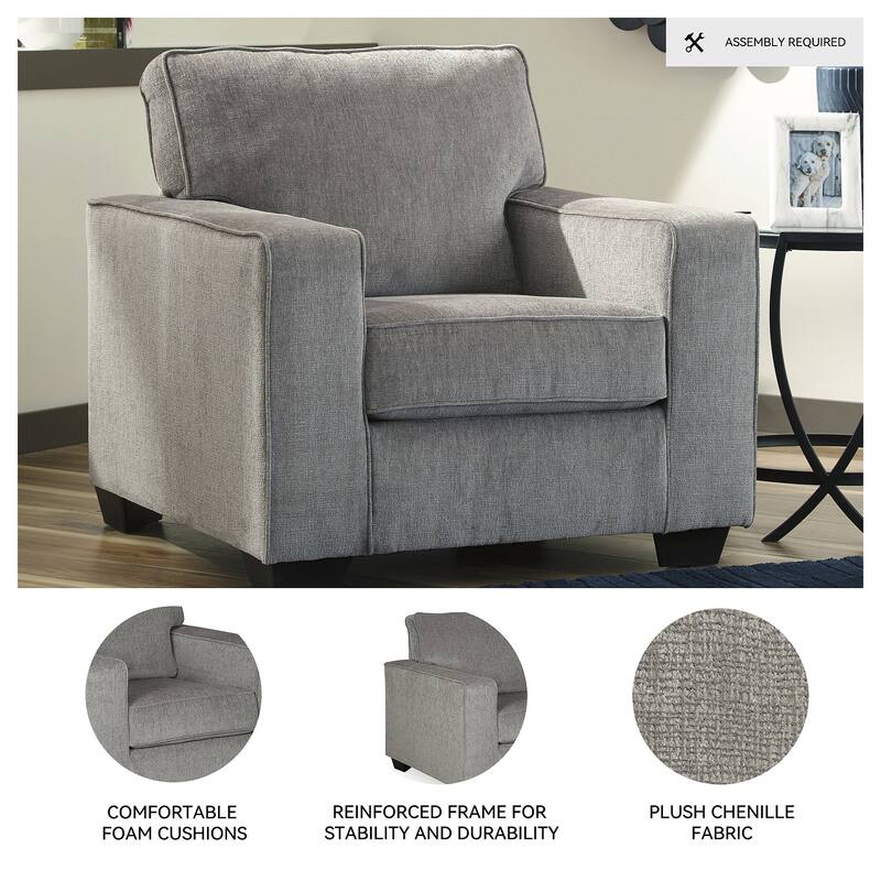Signature Design by Ashley Altari Chair