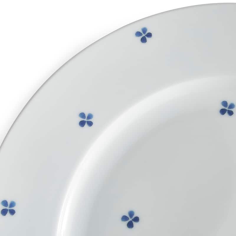 Portmeirion Home 16 Piece Dinnerware Set