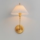 preview thumbnail 3 of 2, Maxim 18310SW Kismet 17" Tall Wall Sconce