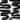 Tempaper Wiggle Room by Bobby Berk Peel and Stick Wallpaper - 28 sq. ft.