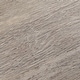 preview thumbnail 3 of 4, Grey Solid Wood Rattan Round Coffee Table by East at Main