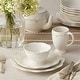 preview thumbnail 4 of 5, Certified International Heritage Scroll 16 Piece Dinnerware Set,Service for 4