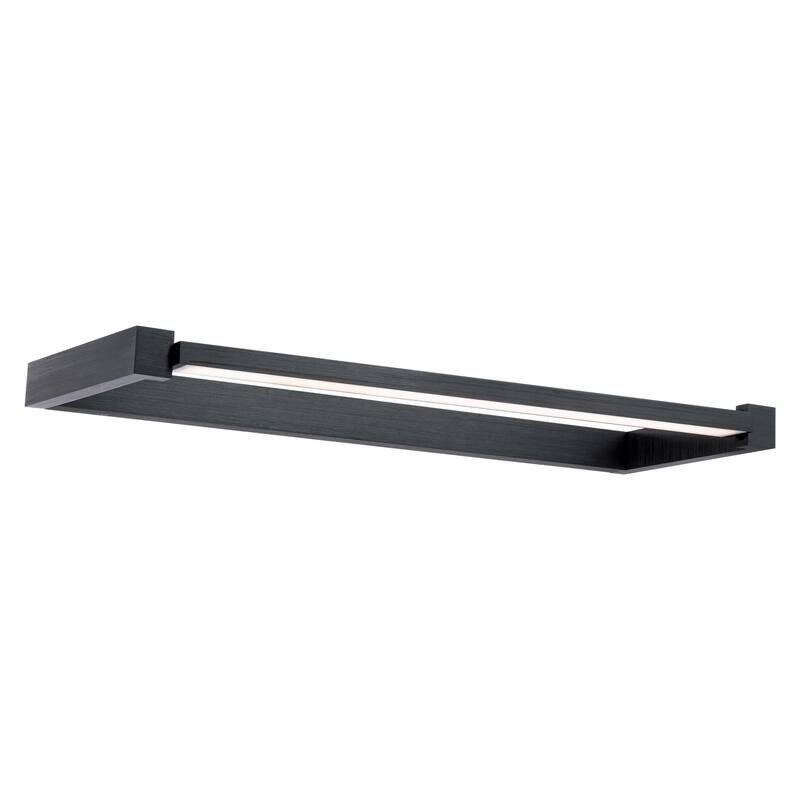 Lune LED Adjustable Picture Light