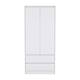Option White
