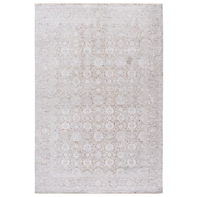 SAFAVIEH Garnet Vessena Floral Rug