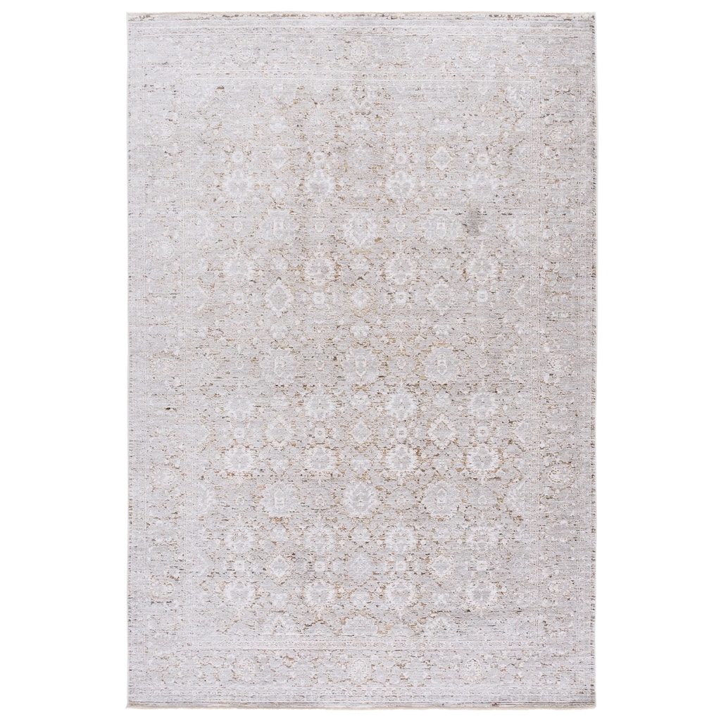 SAFAVIEH Garnet Vessena Floral Rug