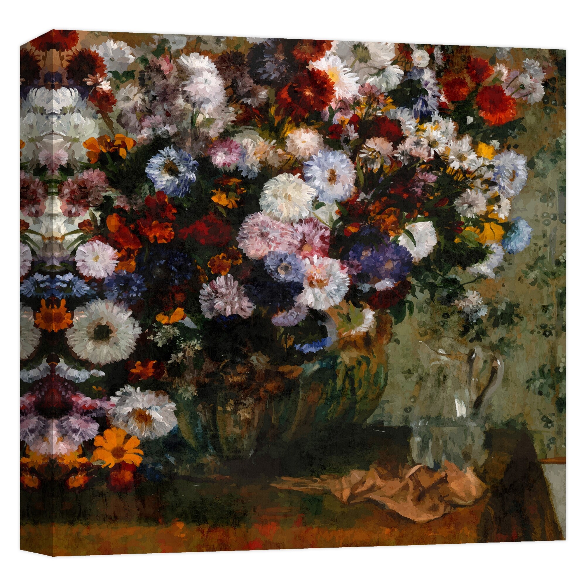 Shop Ptm Images 9 124775 Ptm Canvas Collection 12 X 12