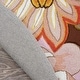 preview thumbnail 38 of 92, Nourison Fantasy Floral Wildflowers Area Rug