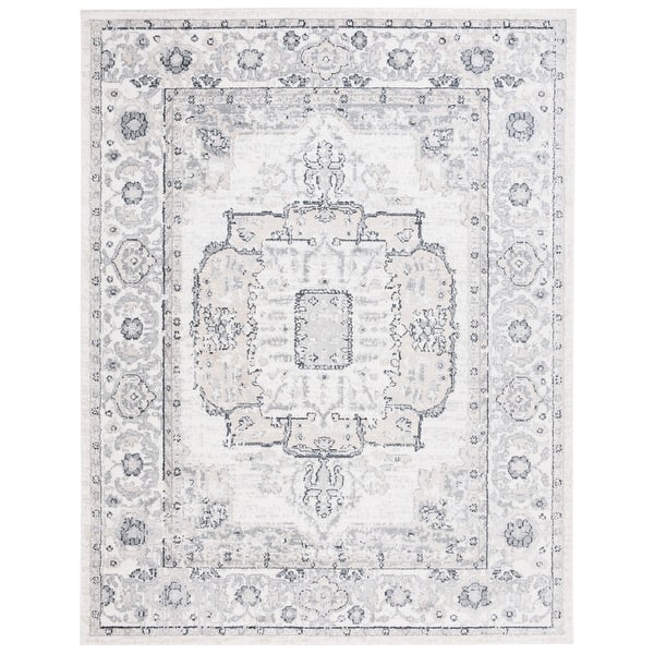 SAFAVIEH Layla Gilliane Shabby Chic Farmhouse Rug On Sale Bed Bath & Beyond 37402487