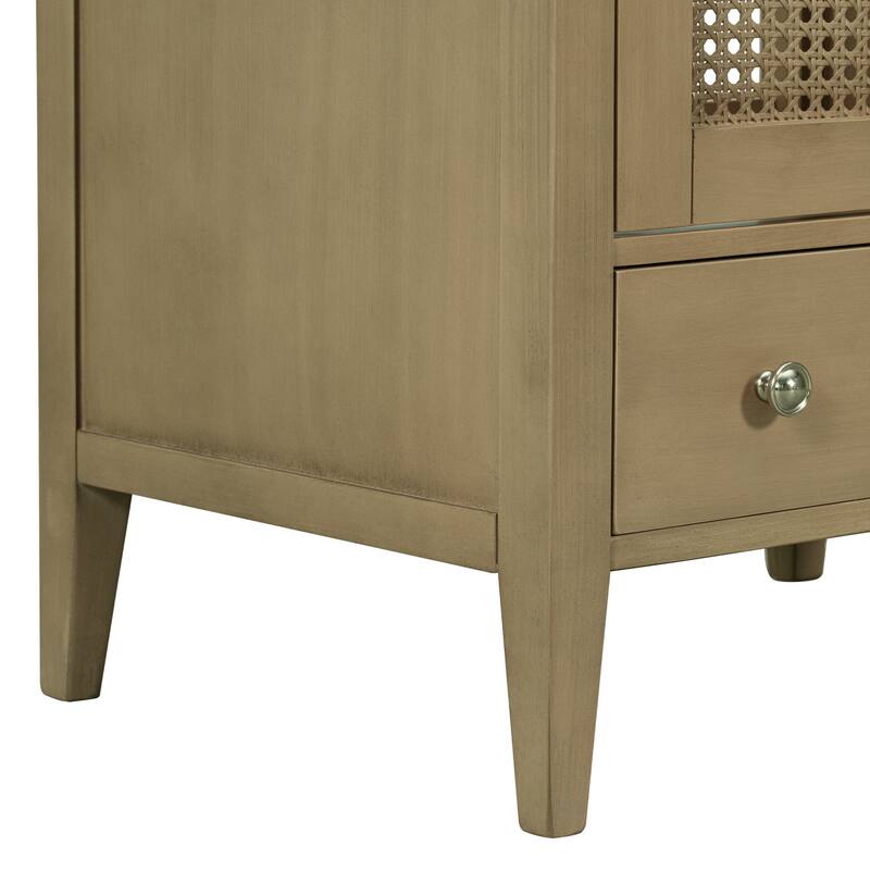 24" Bathroom Vanity