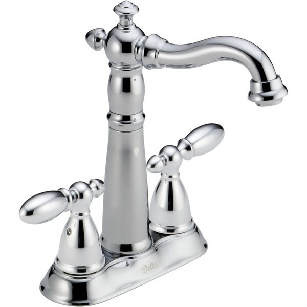 Delta 2155-DST Victorian Bar/Prep Faucet - Includes ...